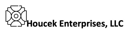 Houcek Enterprises LLC Logo